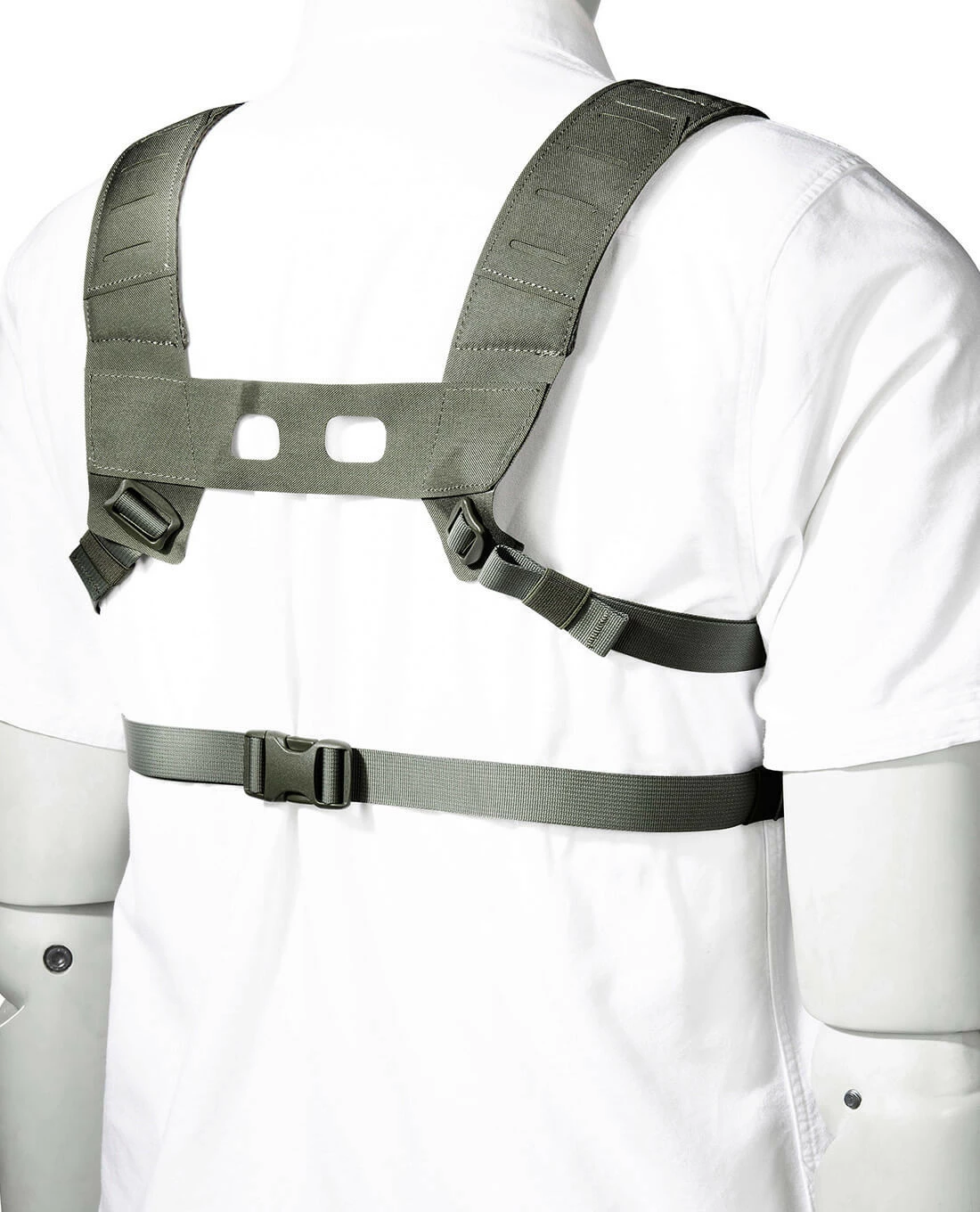 Tasmanian Tiger TT Small Combi Rig IRR Steingrau Oliv 5 Tasmanian Tiger TT Small Combi Rig IRR Steingrau Oliv – Bild 3