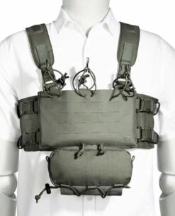 Tasmanian Tiger TT Small Combi Rig IRR Steingrau Oliv 15 Tasmanian Tiger TT Small Combi Rig IRR Steingrau Oliv -Outdoor Ausrüstung Verkaufs-Shop tasmanian tiger tt small combi rig irr steingrau oliv 7221332 4