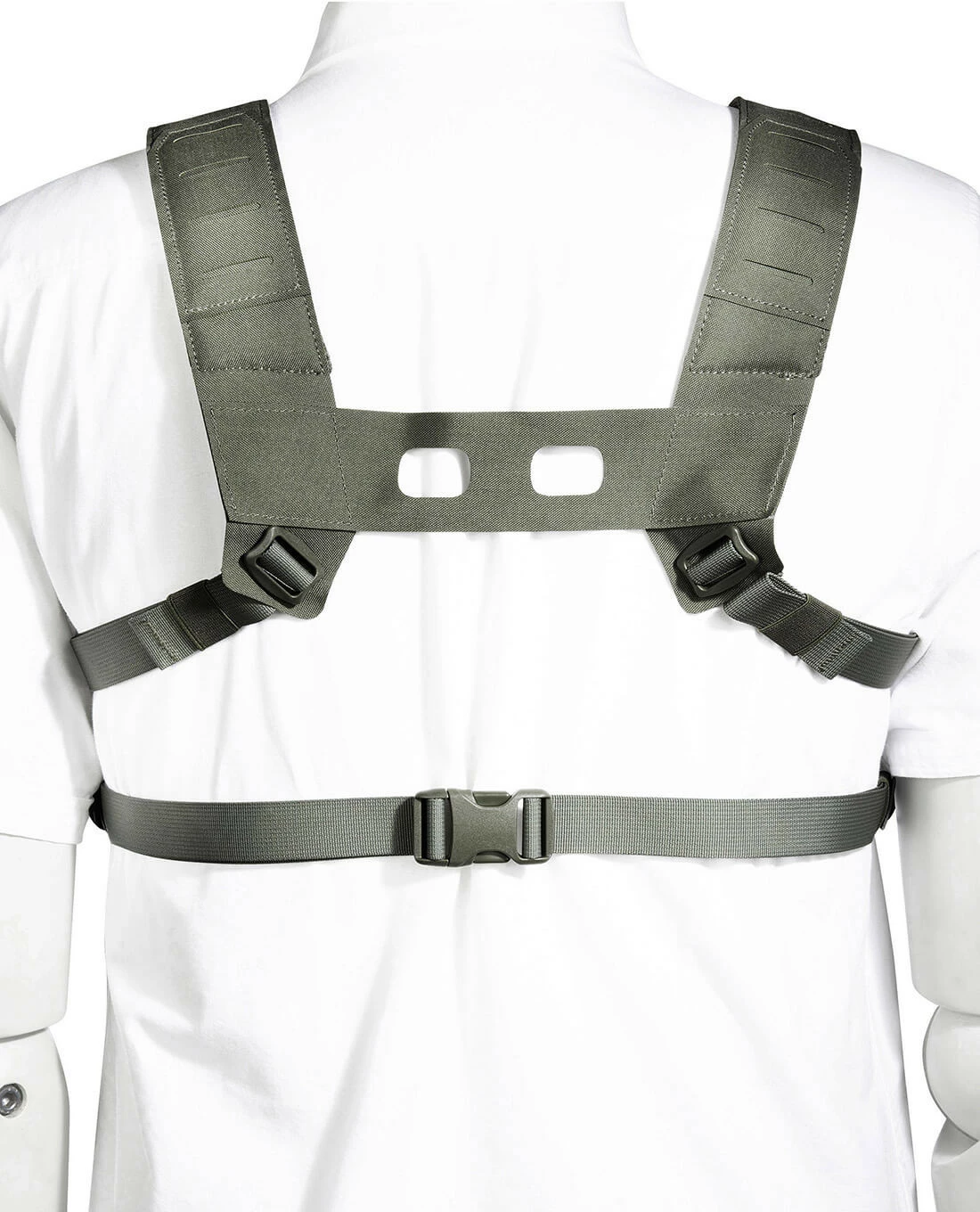 Tasmanian Tiger TT Small Combi Rig IRR Steingrau Oliv 7 Tasmanian Tiger TT Small Combi Rig IRR Steingrau Oliv – Bild 5