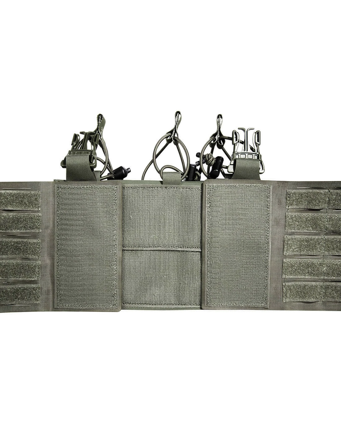 Tasmanian Tiger TT Small Combi Rig IRR Steingrau Oliv 8 Tasmanian Tiger TT Small Combi Rig IRR Steingrau Oliv – Bild 6