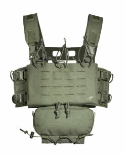 Tasmanian Tiger TT Small Combi Rig Olive