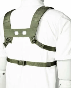 Tasmanian Tiger TT Small Combi Rig Olive -Outdoor Ausrüstung Verkaufs-Shop tasmanian tiger tt small combi rig olive 7224331 3