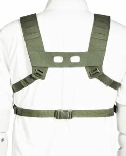 Tasmanian Tiger TT Small Combi Rig Olive -Outdoor Ausrüstung Verkaufs-Shop tasmanian tiger tt small combi rig olive 7224331 5