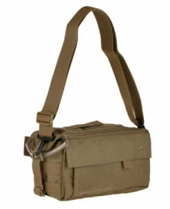 Tasmanian Tiger TT Small Medic Pack MKII Coyote Brown