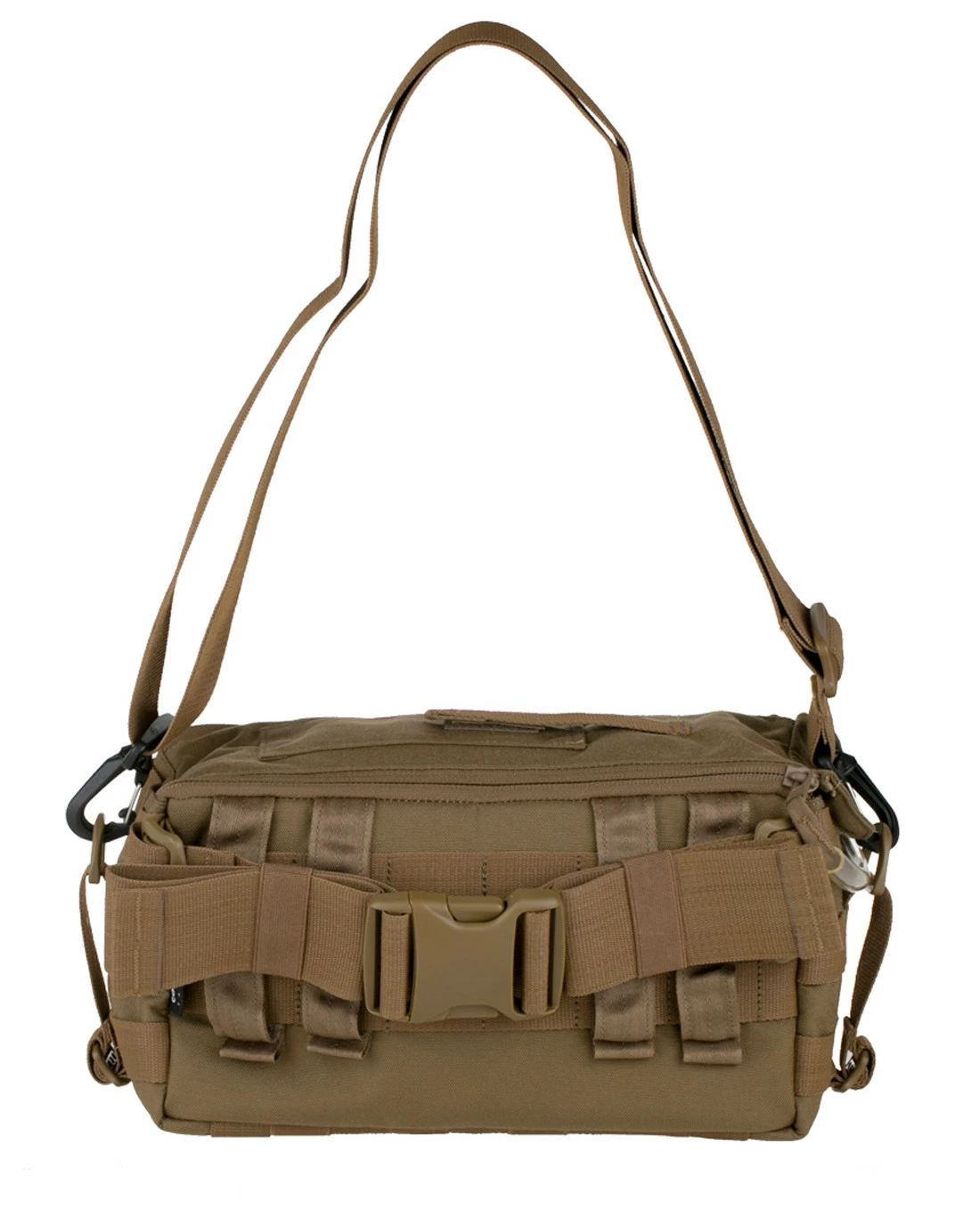 Tasmanian Tiger TT Small Medic Pack MKII Coyote Brown 6 Tasmanian Tiger TT Small Medic Pack MKII Coyote Brown – Bild 4