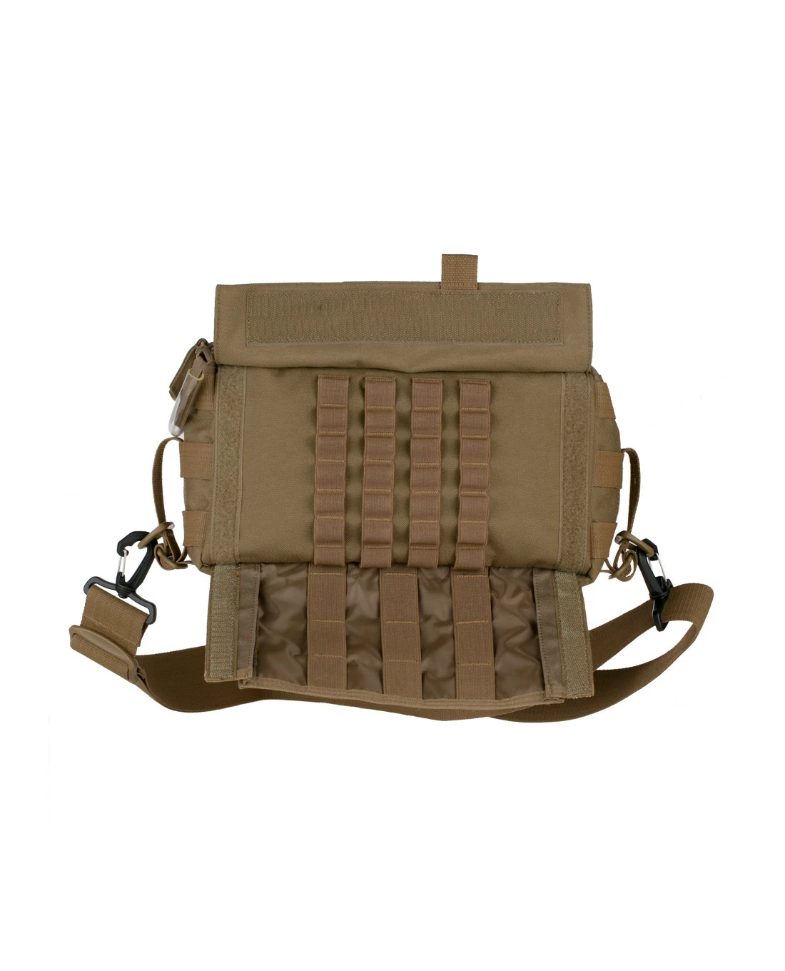 Tasmanian Tiger TT Small Medic Pack MKII Coyote Brown 9 Tasmanian Tiger TT Small Medic Pack MKII Coyote Brown – Bild 7