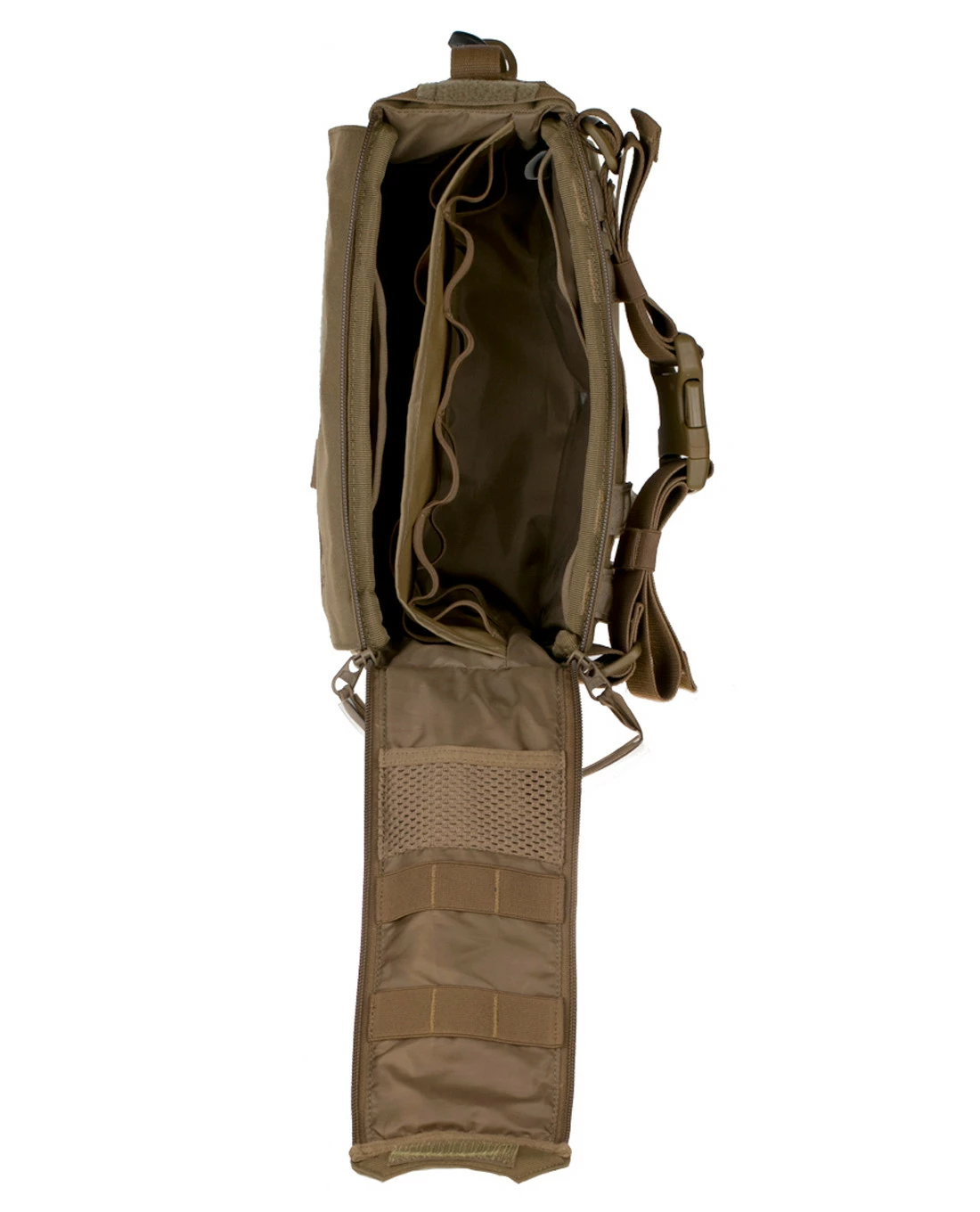 Tasmanian Tiger TT Small Medic Pack MKII Coyote Brown 10 Tasmanian Tiger TT Small Medic Pack MKII Coyote Brown – Bild 8