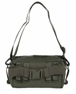 Tasmanian Tiger TT Small Medic Pack MKII IRR Steingrau Oliv -Outdoor Ausrüstung Verkaufs-Shop tasmanian tiger tt small medic pack mkii irr steingrau oliv 7064332 4