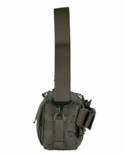 Tasmanian Tiger TT Small Medic Pack MKII IRR Steingrau Oliv -Outdoor Ausrüstung Verkaufs-Shop tasmanian tiger tt small medic pack mkii irr steingrau oliv 7064332 5