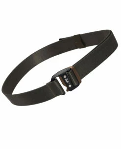 Tasmanian Tiger TT Stretch Belt 38mm Oliv