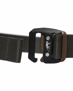 Tasmanian Tiger TT Stretch Belt 38mm Oliv -Outdoor Ausrüstung Verkaufs-Shop tasmanian tiger tt stretch belt 38mm oliv 7839331 3