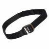 Tasmanian Tiger TT Stretch Belt 38mm Schwarz