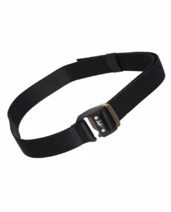 Tasmanian Tiger TT Stretch Belt 38mm Schwarz
