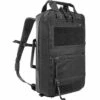 Tasmanian Tiger TT Survival Pack Black Schwarz 2 Tasmanian Tiger TT Survival Pack Black Schwarz -Outdoor Ausrüstung Verkaufs-Shop tasmanian tiger tt survival pack black schwarz 7516040 1
