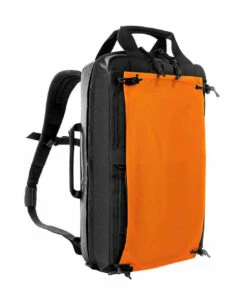 Tasmanian Tiger TT Survival Pack Black Schwarz -Outdoor Ausrüstung Verkaufs-Shop tasmanian tiger tt survival pack black schwarz 7516040 10