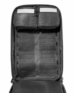 Tasmanian Tiger TT Survival Pack Black Schwarz -Outdoor Ausrüstung Verkaufs-Shop tasmanian tiger tt survival pack black schwarz 7516040 6