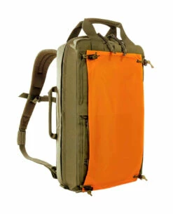 Tasmanian Tiger TT Survival Pack Coyote Brown -Outdoor Ausrüstung Verkaufs-Shop tasmanian tiger tt survival pack coyote brown 7516346 10