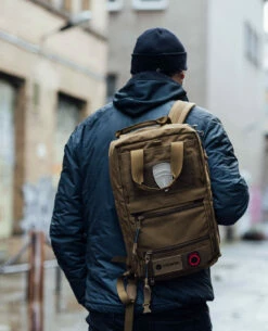 Tasmanian Tiger TT Survival Pack MC Multicam -Outdoor Ausrüstung Verkaufs-Shop tasmanian tiger tt survival pack mc multicam 7680394 11