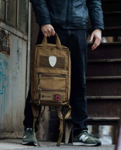 Tasmanian Tiger TT Survival Pack Oliv -Outdoor Ausrüstung Verkaufs-Shop tasmanian tiger tt survival pack oliv 7516331 16