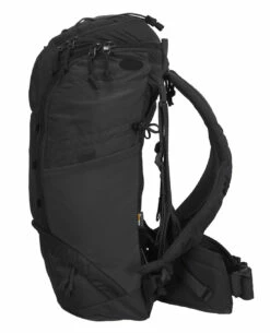 Tasmanian Tiger TT Tac Modular Pack 30 Vent Black Schwarz -Outdoor Ausrüstung Verkaufs-Shop tasmanian tiger tt tac modular pack 30 vent black schwarz 7577040 3