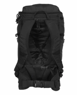 Tasmanian Tiger TT Tac Modular Pack 30 Vent Black Schwarz -Outdoor Ausrüstung Verkaufs-Shop tasmanian tiger tt tac modular pack 30 vent black schwarz 7577040 5