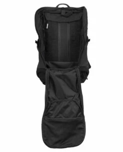 Tasmanian Tiger TT Tac Modular Pack 30 Vent Black Schwarz -Outdoor Ausrüstung Verkaufs-Shop tasmanian tiger tt tac modular pack 30 vent black schwarz 7577040 7