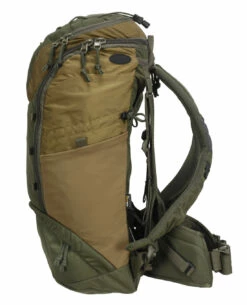 Tasmanian Tiger TT Tac Modular Pack 30 Vent Olive -Outdoor Ausrüstung Verkaufs-Shop tasmanian tiger tt tac modular pack 30 vent olive 7577331 3
