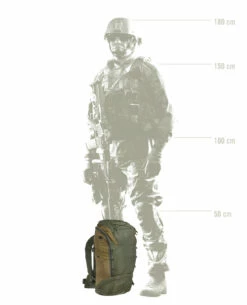 Tasmanian Tiger TT Tac Modular Pack 30 Vent Olive -Outdoor Ausrüstung Verkaufs-Shop tasmanian tiger tt tac modular pack 30 vent olive 7577331 8