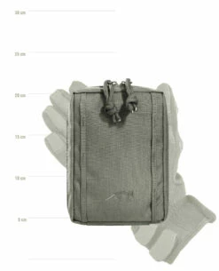 Tasmanian Tiger TT Tac Pouch 1.1 IRR Steingrau Oliv -Outdoor Ausrüstung Verkaufs-Shop tasmanian tiger tt tac pouch 11 irr steingrau oliv 7291332 5