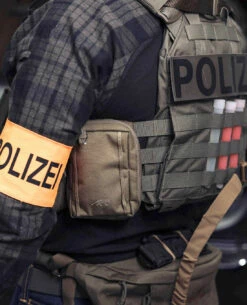 Tasmanian Tiger TT Tac Pouch 1.1 IRR Steingrau Oliv -Outdoor Ausrüstung Verkaufs-Shop tasmanian tiger tt tac pouch 11 irr steingrau oliv 7291332 6