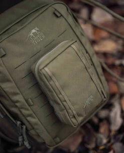 Tasmanian Tiger TT Tac Pouch 1.1 IRR Steingrau Oliv -Outdoor Ausrüstung Verkaufs-Shop tasmanian tiger tt tac pouch 11 irr steingrau oliv 7291332 8