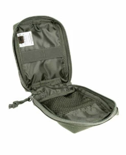 Tasmanian Tiger TT Tac Pouch 1.1 IRR Steingrau Oliv -Outdoor Ausrüstung Verkaufs-Shop tasmanian tiger tt tac pouch 11 irr steingrau oliv 7291332 9