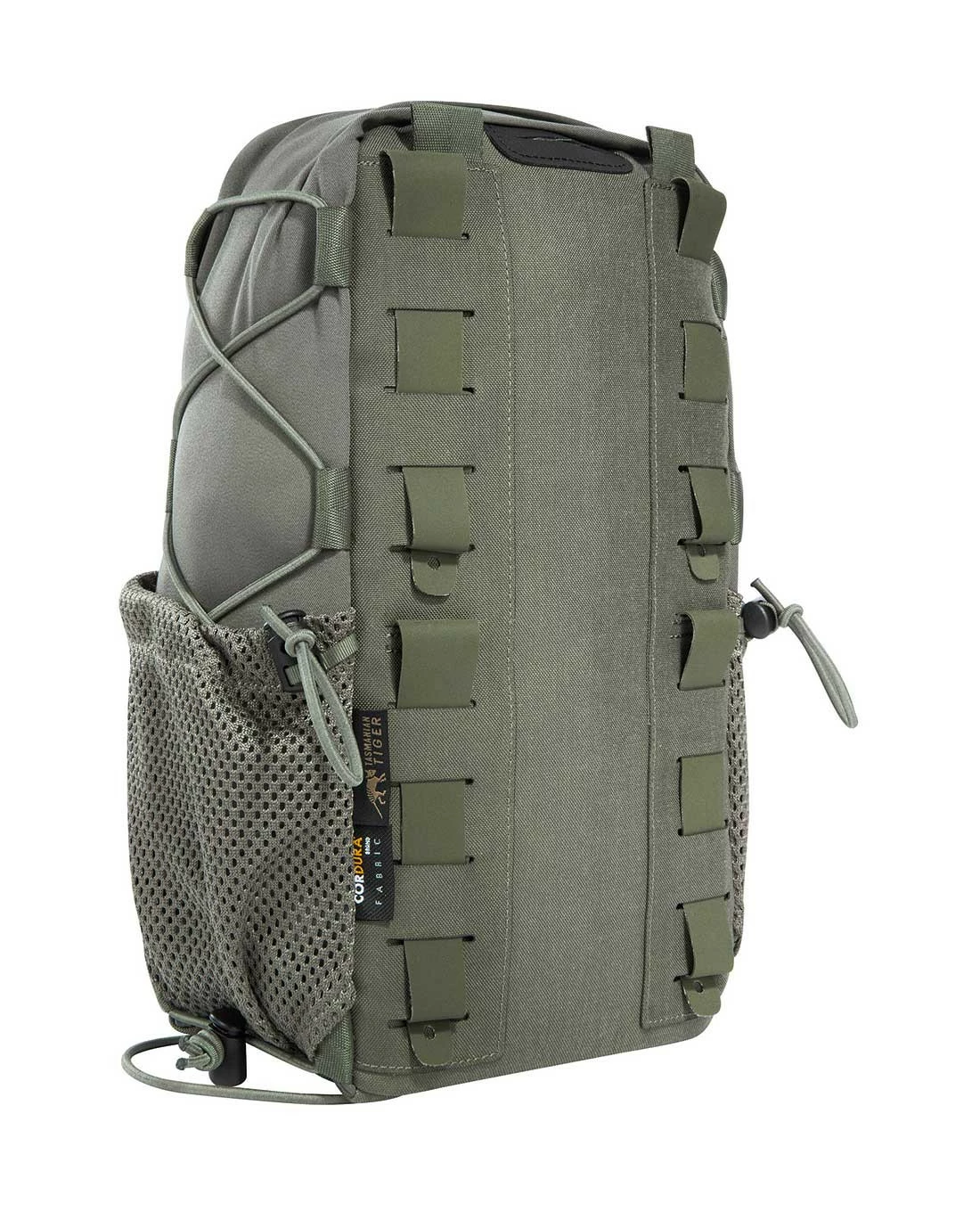 Tasmanian Tiger TT Tac Pouch 11 MK II IRR Steingrau Oliv 4 Tasmanian Tiger TT Tac Pouch 11 MK II IRR Steingrau Oliv – Bild 2