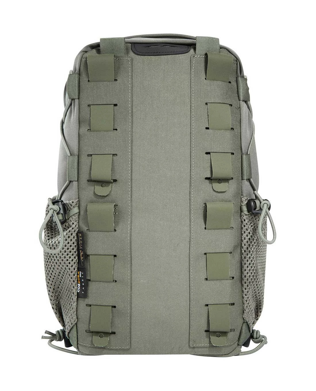 Tasmanian Tiger TT Tac Pouch 11 MK II IRR Steingrau Oliv 6 Tasmanian Tiger TT Tac Pouch 11 MK II IRR Steingrau Oliv – Bild 4