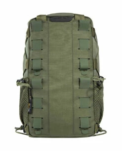 Tasmanian Tiger TT Tac Pouch 11 MKII Oliv -Outdoor Ausrüstung Verkaufs-Shop tasmanian tiger tt tac pouch 11 mkii oliv 7511331 4