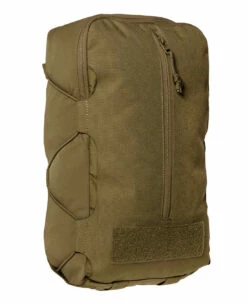 Tasmanian Tiger TT Tac Pouch 14 Coyote Brown
