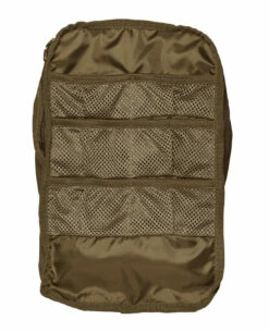 Tasmanian Tiger TT Tac Pouch 14 Coyote Brown -Outdoor Ausrüstung Verkaufs-Shop tasmanian tiger tt tac pouch 14 coyote brown 7744346 6