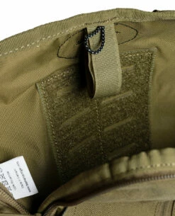 Tasmanian Tiger TT Tac Pouch 14 Khaki -Outdoor Ausrüstung Verkaufs-Shop tasmanian tiger tt tac pouch 14 khaki 7744343 20