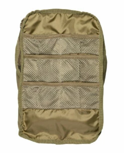 Tasmanian Tiger TT Tac Pouch 14 Khaki -Outdoor Ausrüstung Verkaufs-Shop tasmanian tiger tt tac pouch 14 khaki 7744343 6