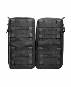 Tasmanian Tiger TT Tac Pouch 15 BSP Set Black Schwarz -Outdoor Ausrüstung Verkaufs-Shop tasmanian tiger tt tac pouch 15 bsp set black schwarz 7362040 4