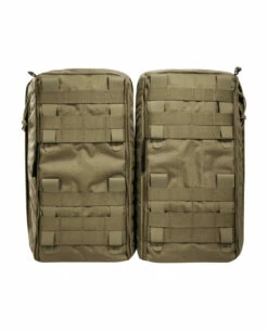 Tasmanian Tiger TT Tac Pouch 15 BSP Set Coyote Brown -Outdoor Ausrüstung Verkaufs-Shop tasmanian tiger tt tac pouch 15 bsp set coyote brown 7362346 4
