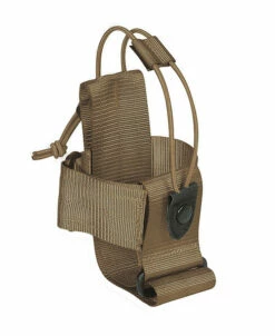 Tasmanian Tiger TT Tac Pouch 2 Radio Coyote Brown