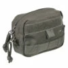 Tasmanian Tiger TT Tac Pouch 4 Horizontal IRR Steingrau Oliv -Outdoor Ausrüstung Verkaufs-Shop tasmanian tiger tt tac pouch 4 horizontal irr steingrau oliv 7019332 1