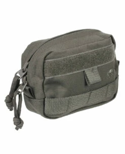 Tasmanian Tiger TT Tac Pouch 4 Horizontal IRR Steingrau Oliv