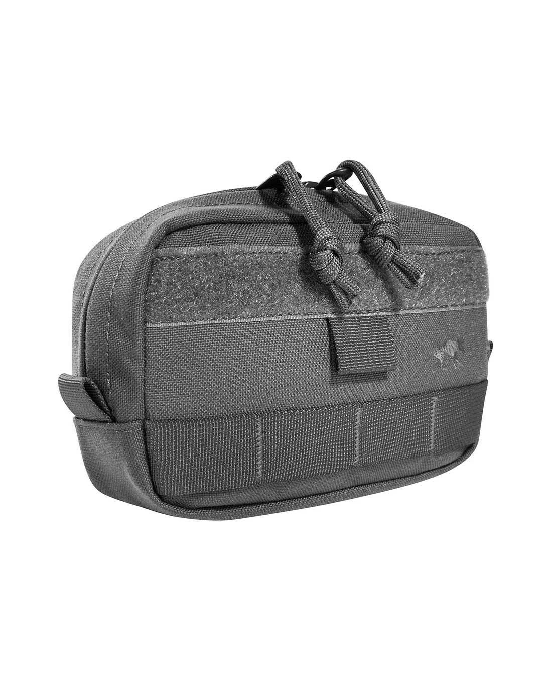Tasmanian Tiger TT Tac Pouch 4 Horizontal Titan Grey 3 Tasmanian Tiger TT Tac Pouch 4 Horizontal Titan Grey