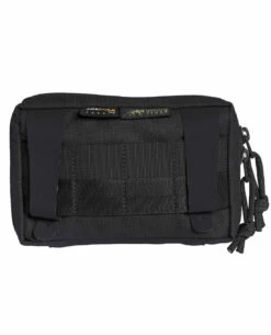 Tasmanian Tiger TT Tac Pouch 4.1 Black Schwarz -Outdoor Ausrüstung Verkaufs-Shop tasmanian tiger tt tac pouch 41 black schwarz 7273040 4