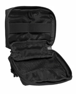 Tasmanian Tiger TT Tac Pouch 4.1 Black Schwarz -Outdoor Ausrüstung Verkaufs-Shop tasmanian tiger tt tac pouch 41 black schwarz 7273040 6