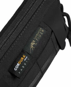 Tasmanian Tiger TT Tac Pouch 4.1 Black Schwarz -Outdoor Ausrüstung Verkaufs-Shop tasmanian tiger tt tac pouch 41 black schwarz 7273040 8