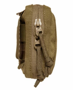 Tasmanian Tiger TT Tac Pouch 4.1 Coyote Brown -Outdoor Ausrüstung Verkaufs-Shop tasmanian tiger tt tac pouch 41 coyote brown 7273346 5