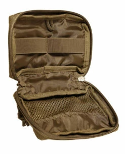 Tasmanian Tiger TT Tac Pouch 4.1 Coyote Brown -Outdoor Ausrüstung Verkaufs-Shop tasmanian tiger tt tac pouch 41 coyote brown 7273346 6